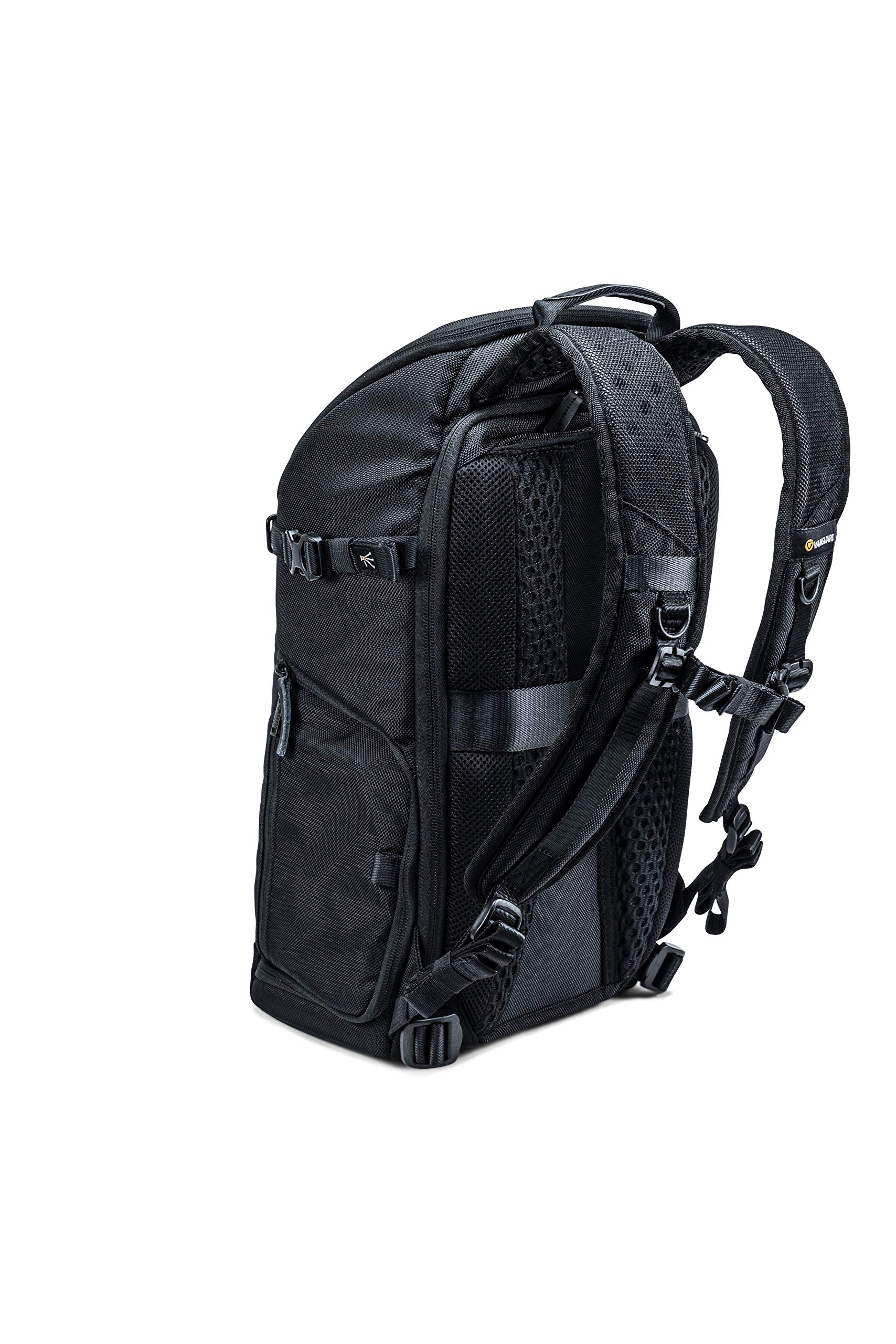 Vanguard Veo Select