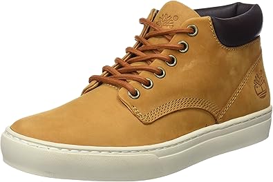 timberland adventure 2.0 cupsole botas chukka para hombre