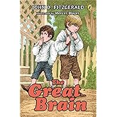 The Great Brain (Great Brain, Book 1)