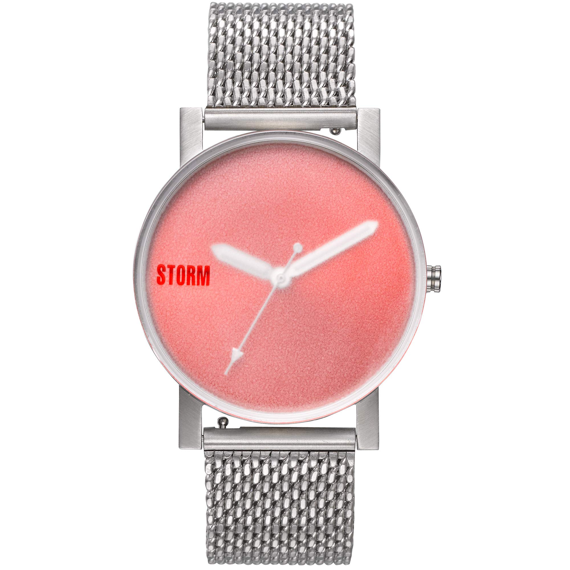 STORM New Blast V2 MESH RED Watch