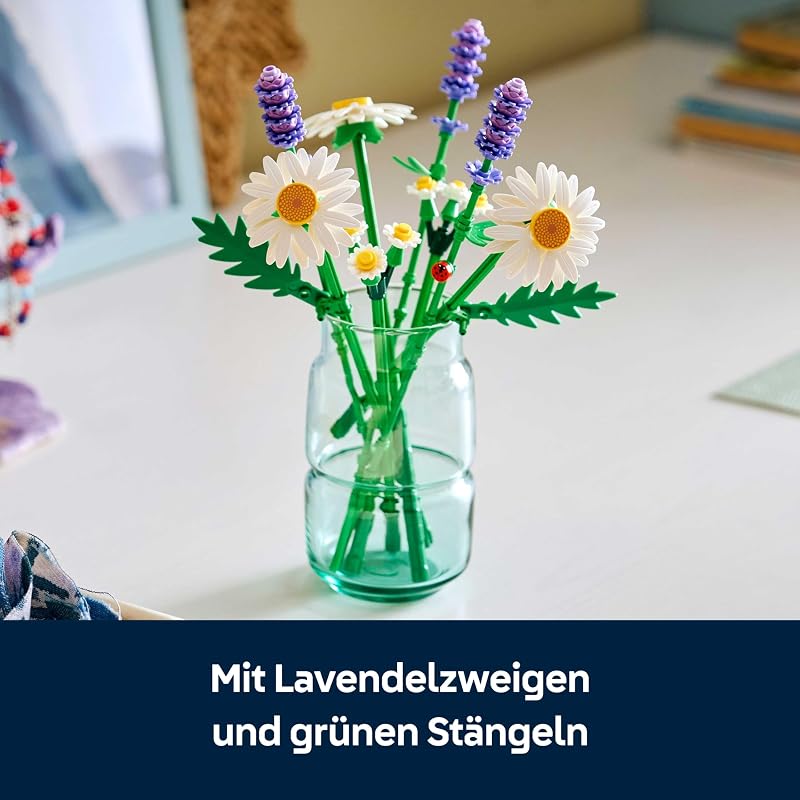 Botanicals Gänseblümchen 11508 — Foto 4 von 8