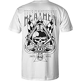 Heathen Spade T-Shirt