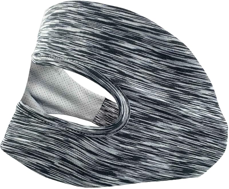 Bcowtte VR Eye Mask Sweat Band for Meta Quest 2 Headset Absorbent Moisture