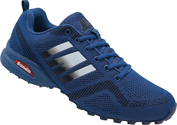 Herren Sportschuhe Sneaker Turnschuhe Schuhe Gr.41-46 Art.-Nr.2941 blau-Navy