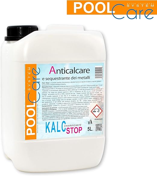 Le Ph De Leau De La Piscine Pourquoi Maintenir Un Ph Idéal