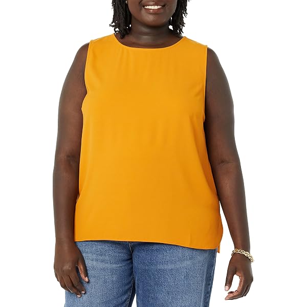 Hurley Women's Ali Layered Cami Tank - Knock Out Print, Easy Fit, Adjustable Straps (Small) - View #7