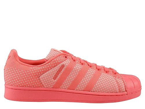 adidas Superstar Weave Sneaker Turnschuhe Schuhe Unisex Herren Damen