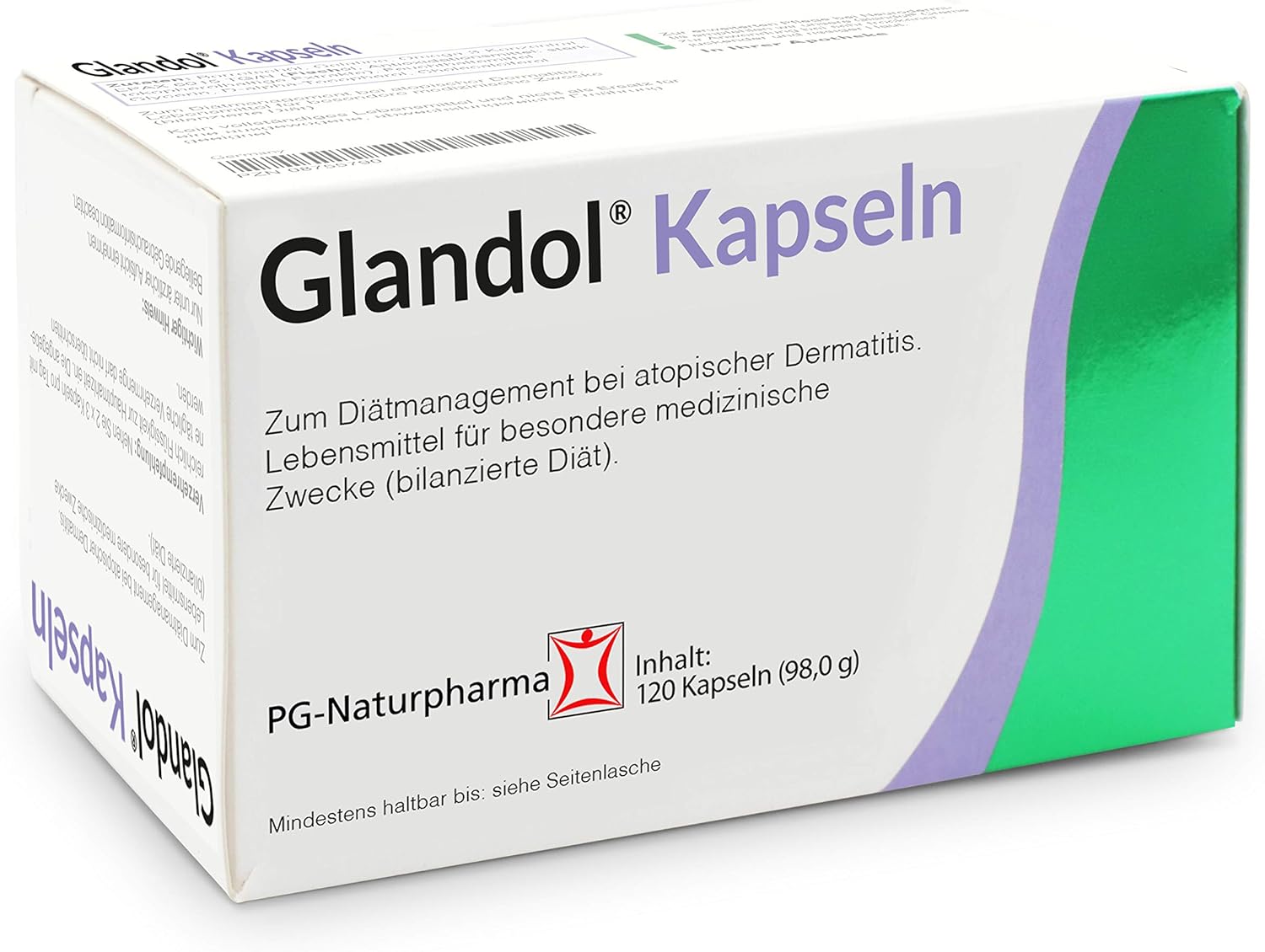 atopic dermatitis on scalp treatment