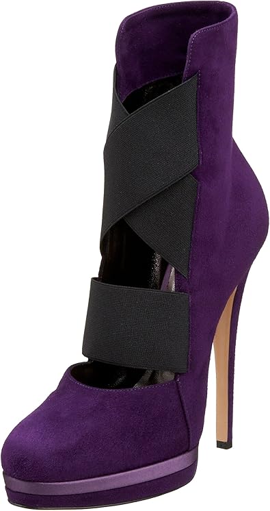 casadei platform boots