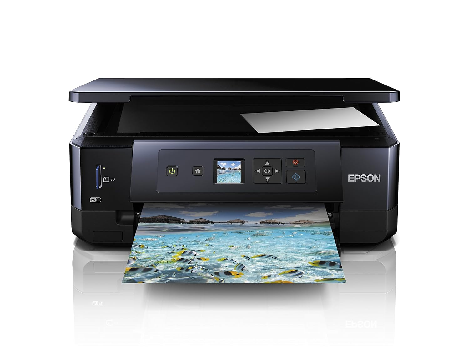 Epson C11CF30403 Expression Home XP442 3in1 Tintenstrahl
