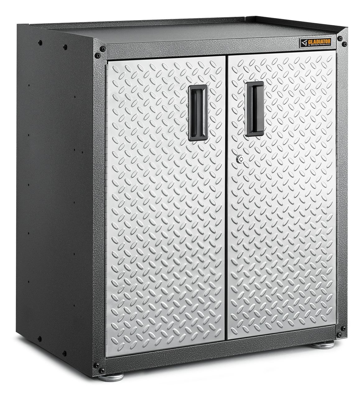 Man Cave Mechanic Gladiator FullDoor Modular Gearbox Steel