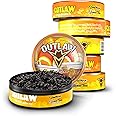 Outlaw Dip - Southern Sweet Tea - Fat Cut - 6 Pack - Tobacco & Nicotine Free Chew