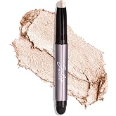 Julep Eyeshadow 101 Cr&egrave;me-to-Powder Eyeshadow Stick, Pearl Shimmer