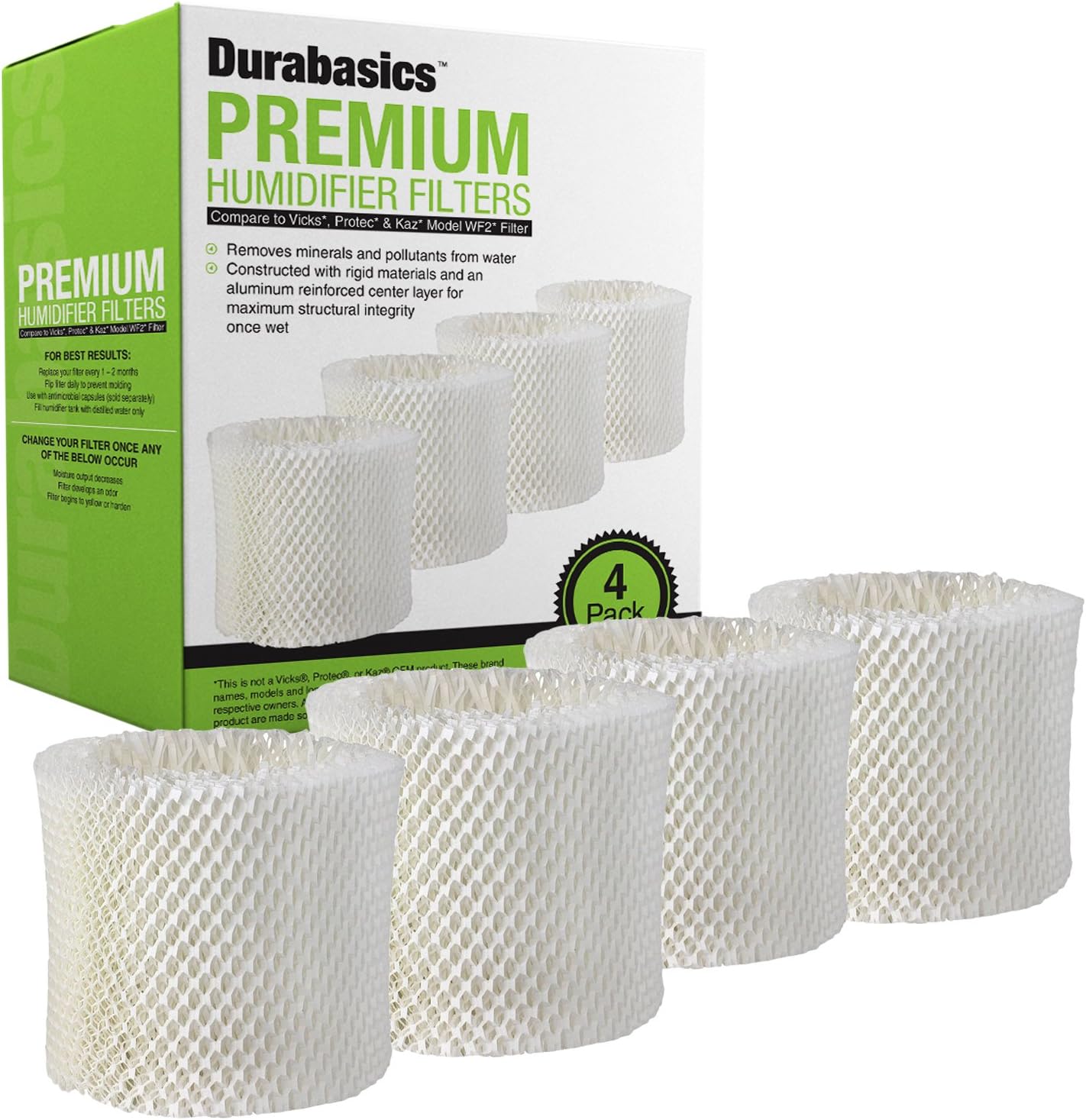 Best kenmore cool humidifier filter