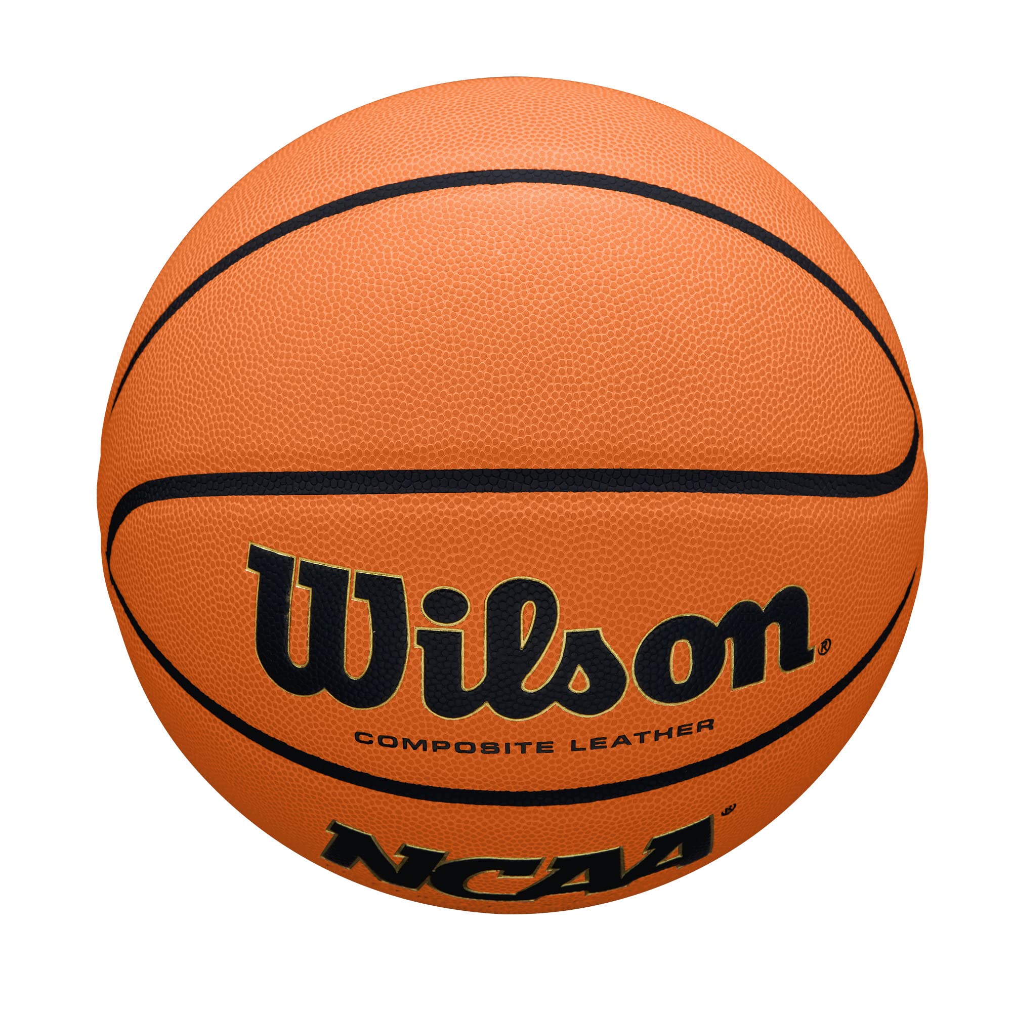 WILSON NCAA Replica Basketball - Size 7-29.5