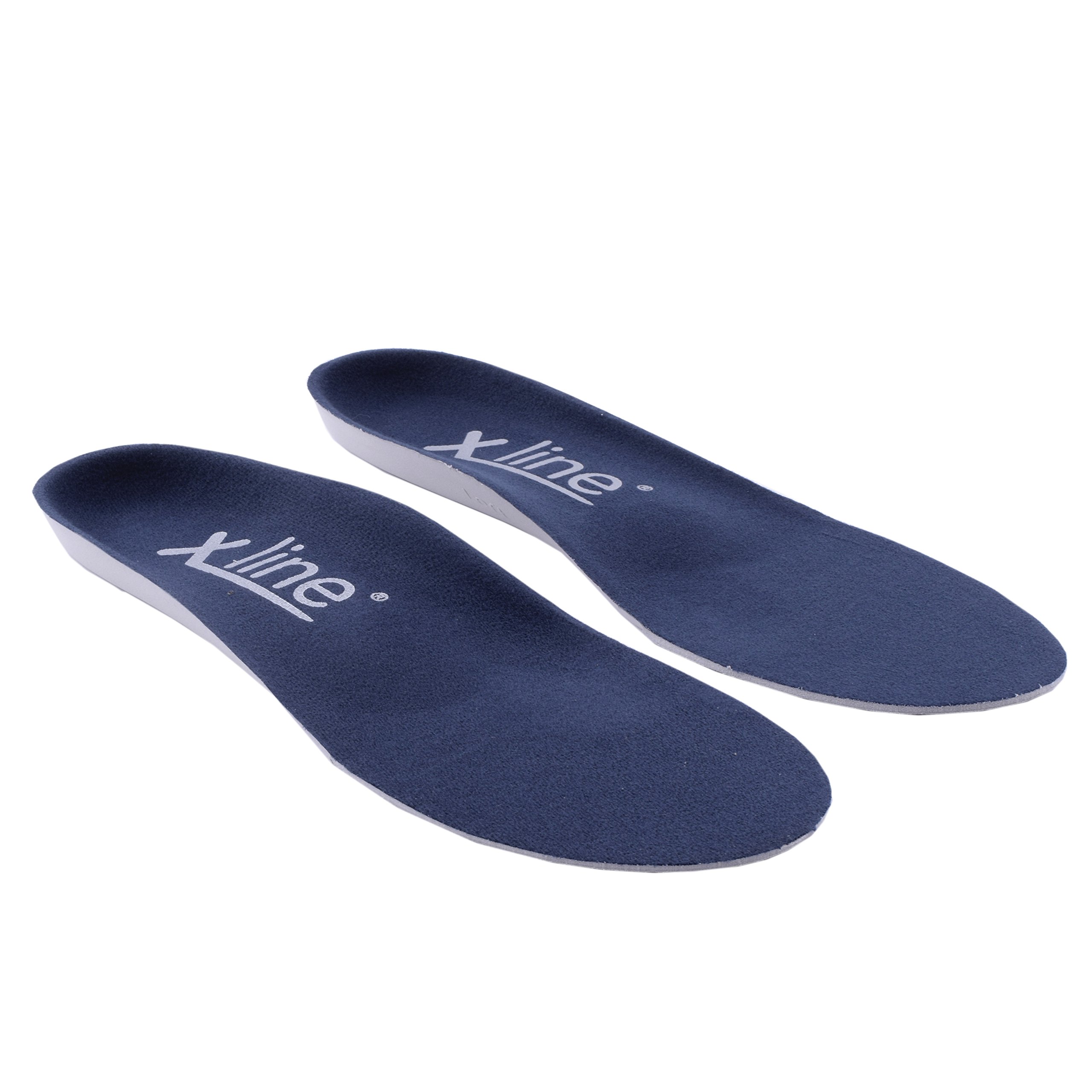 Ability Superstore Xline Insoles Small 3-5