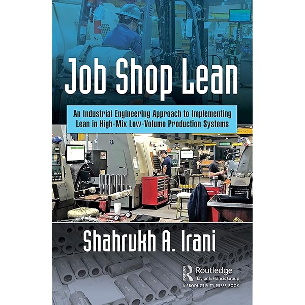 Amazon.com: Made-to-Order Lean: Excelling in a High-Mix, Low