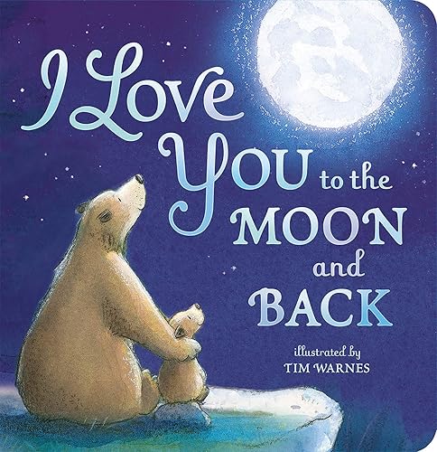 Download I Love You to the Moon and Back PDF