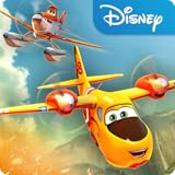 Planes: Fire & Rescue