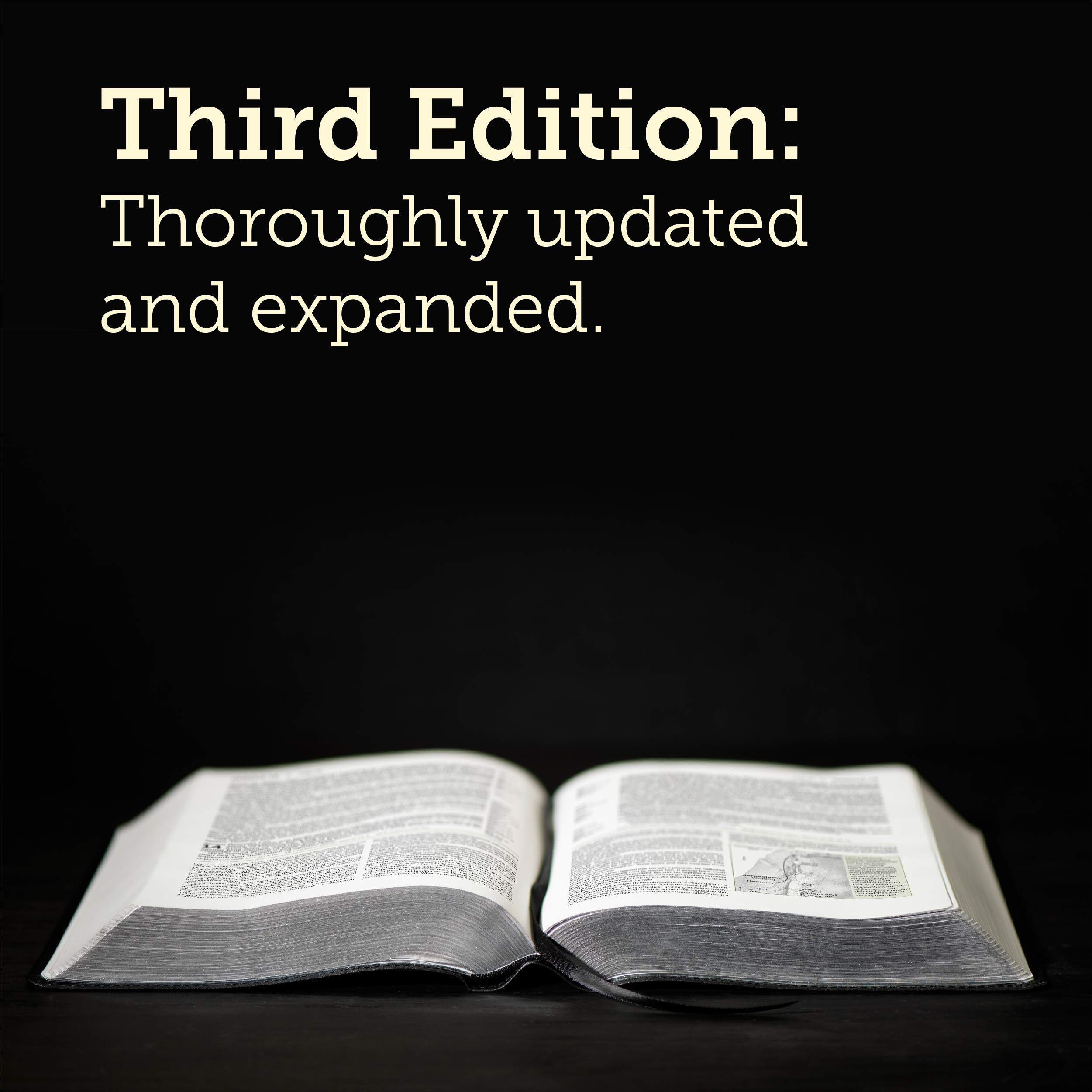 Tyndale NLT Life Application Study Bible, Third Edition, Large Print (LeatherLike, Teal Blue, Red Letter) – New Living Translation Bible, Large Print Study Bible for Enhanced Readability Tyndale NLT Life Application Study Bible, Third Edition, Large Print (LeatherLike, Teal Blue, Red Letter) – New Living Translation Bible, Large Print Study Bible for Enhanced Readability Imitation Leather
