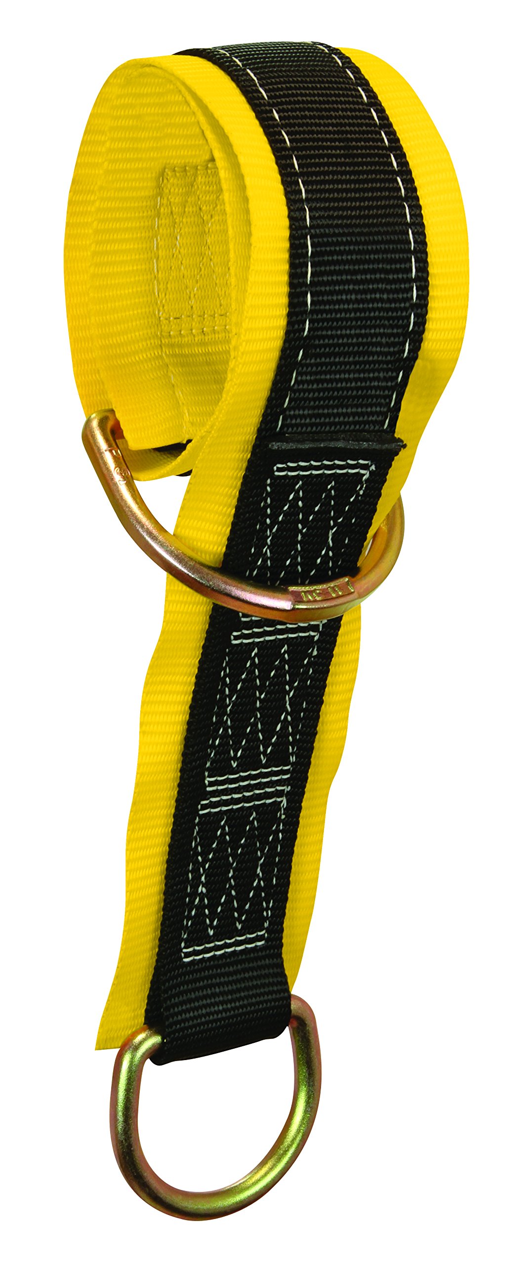 FallTech7372 Pass-Thru Web Anchor Sling, 6-Foot
