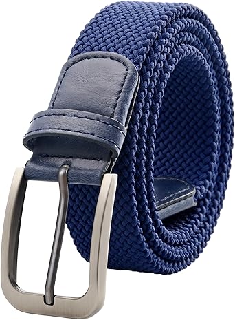 braided belts amazon