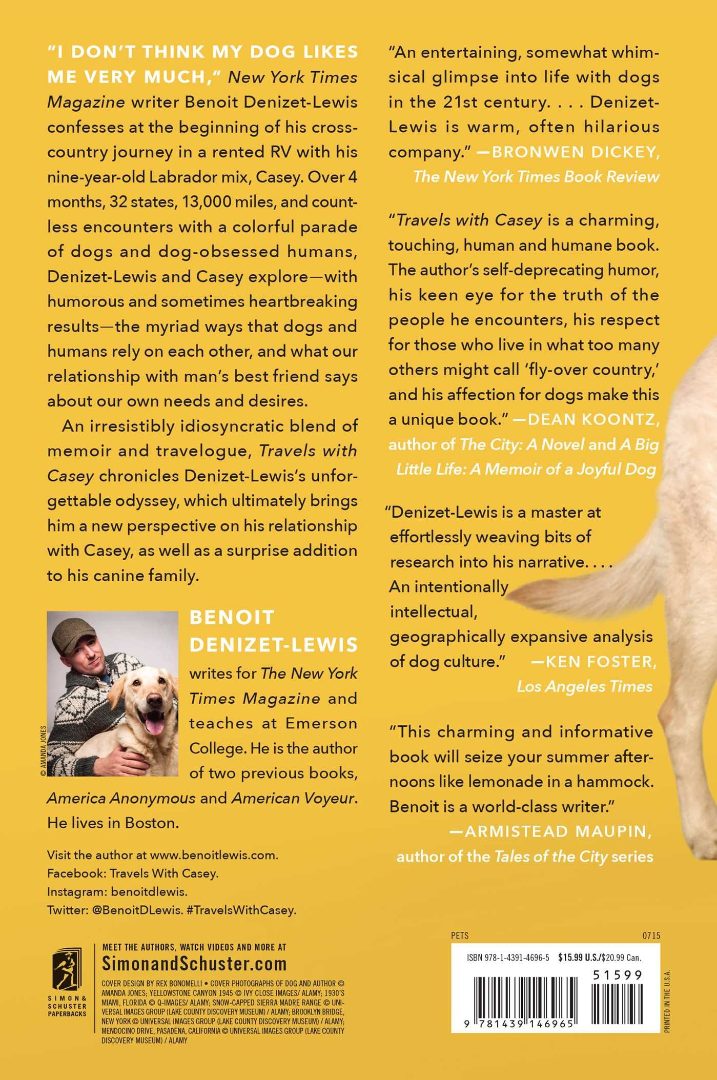 casey the talking dog