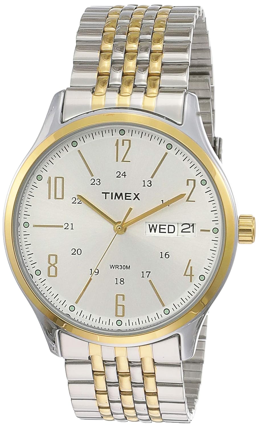 timex wr30m price