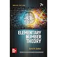 McGraw-Hill Education ELEMENTARY NUMBER THEORY 7th EDITION