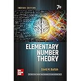 McGraw-Hill Education ELEMENTARY NUMBER THEORY 7th EDITION