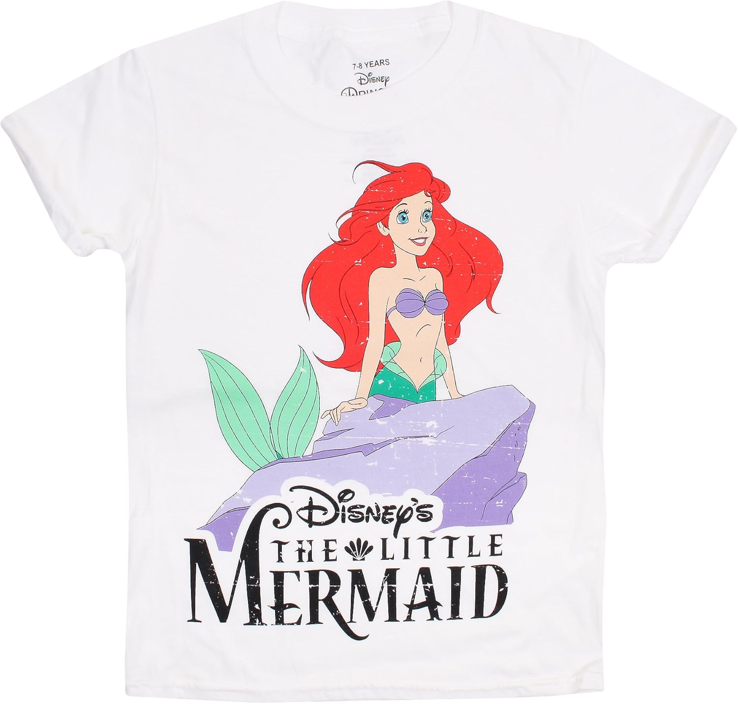 Disney Classic TShirt Garçon Amazon.fr Vêtements et accessoires