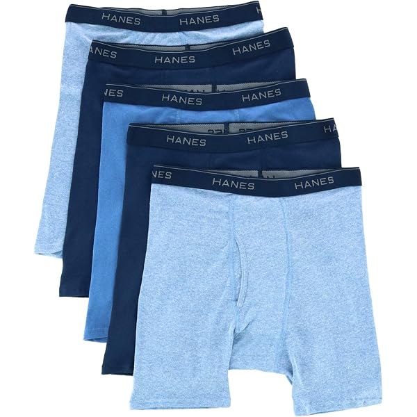 Boxer Uomo Jockey Cotone Boxer Brief Uomo Jockey In Cotone - Confezione Da 6 Slip, Morbidi E Resistenti, Taglie S M L XL Navigare Boxer Uomo