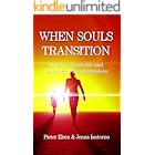 When souls transition: 30 Cases of past-life and life-between-lives regressions