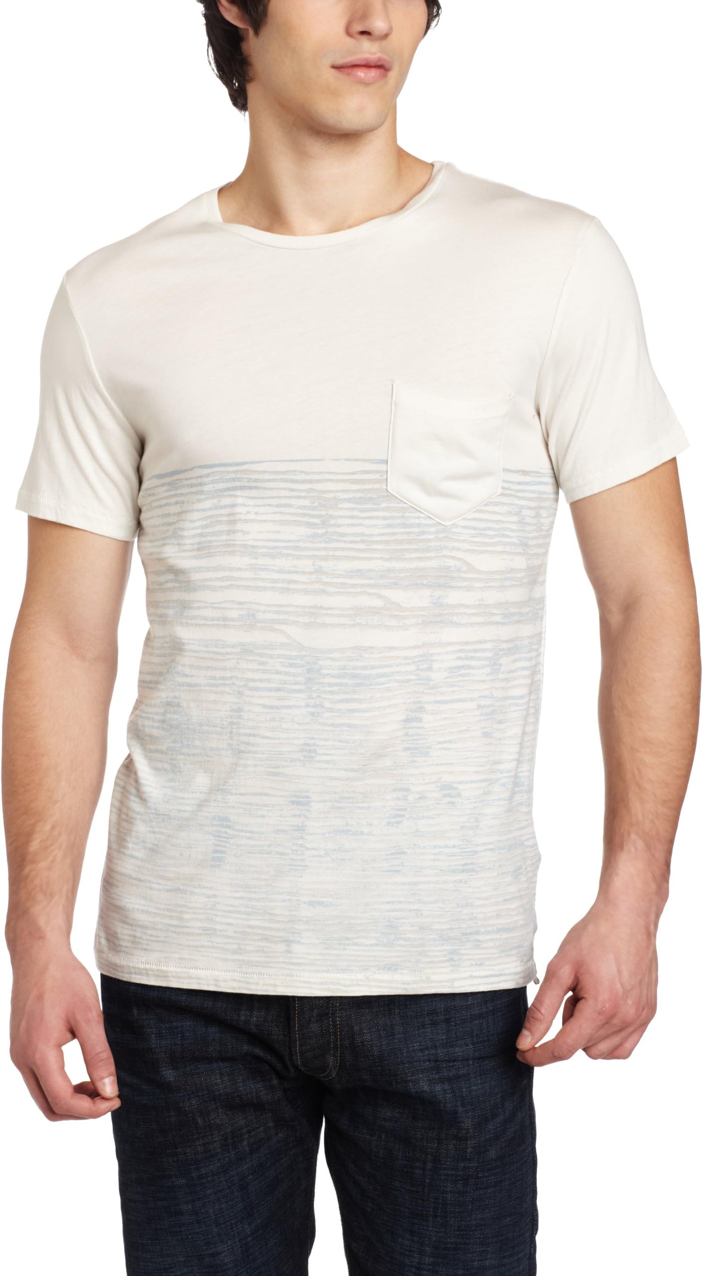 VSTR Men's Simon Wave T-Shirt