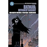 Batman: Gotham by Gaslight: DC Compact Comics Edition