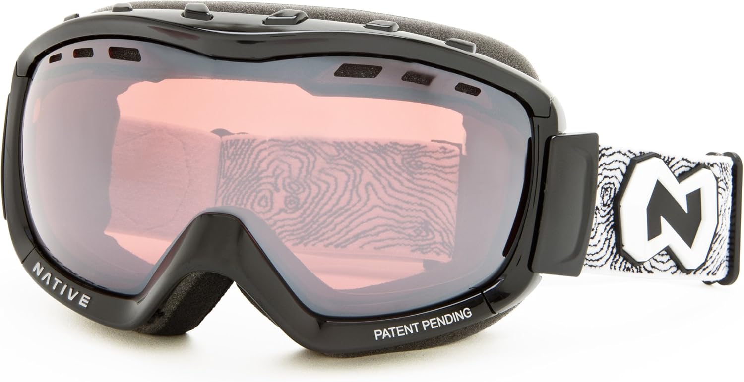 native eyewear goggles