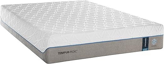 Amazon Com Tempur Pedictempur Cloudluxe Breeze 13 5 Inch Extra