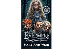And Dawns Endure: Evermere Book Three