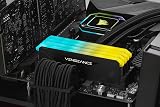 Corsair Vengeance RGB RS 32GB DDR4 3200MHz C16 Desktop Memory 4x8GB view 7