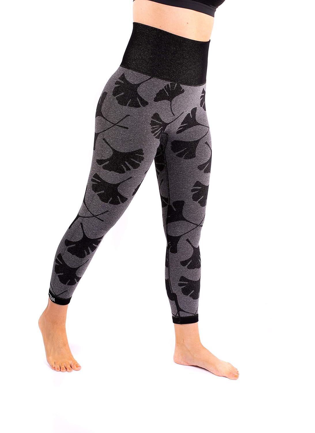 TEMA Athletics Reversible Seamless High 