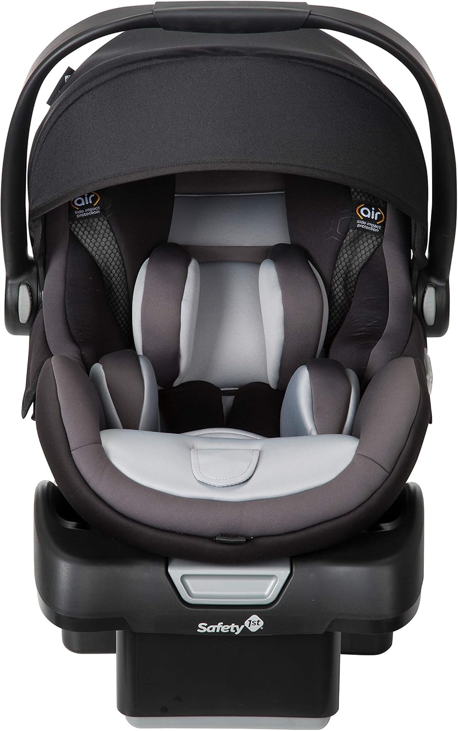 safety first onboard 35 air 360 compatible stroller