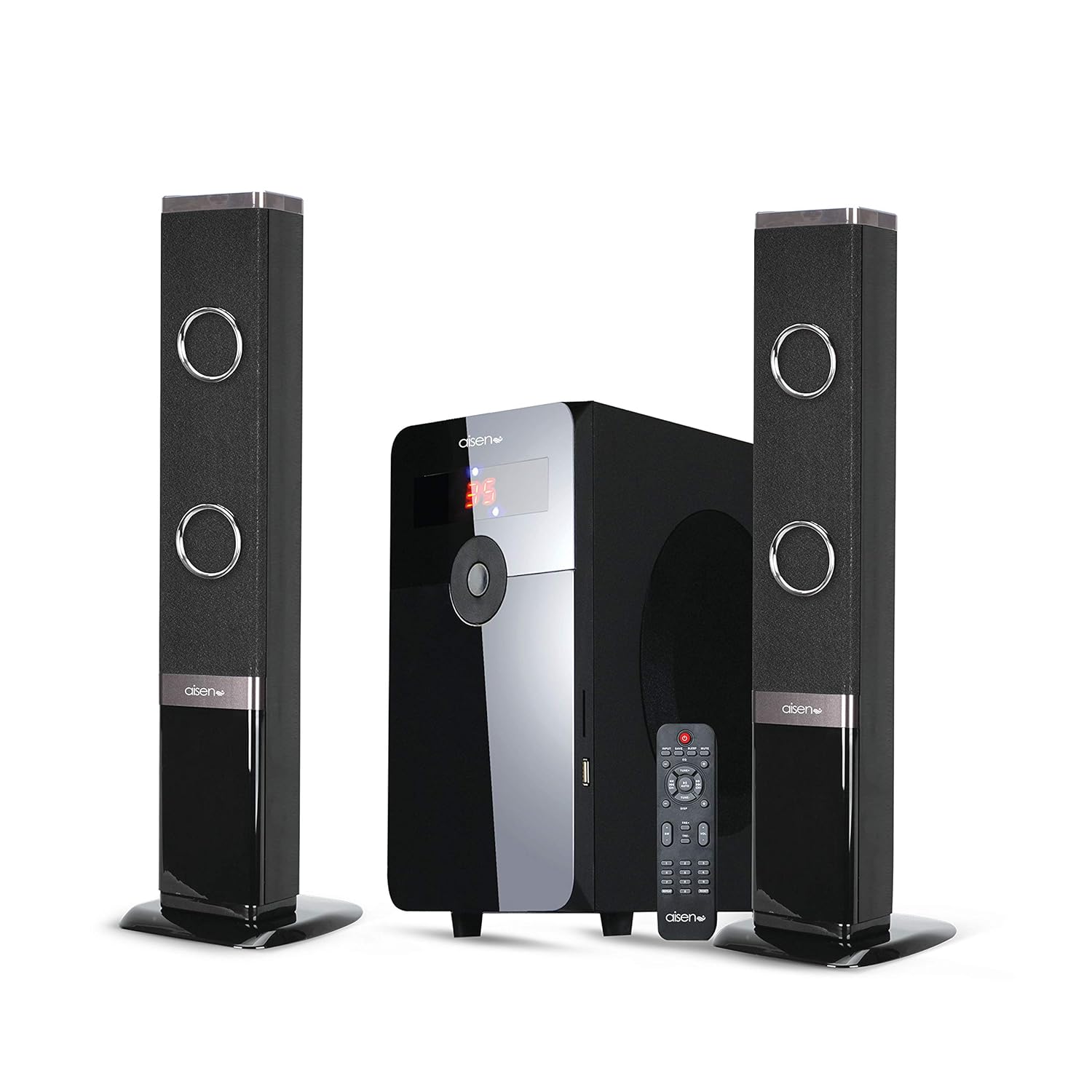 Best Bluetooth Speakers under 5000 In India 2025 [Reviews with Buying Guide] 8