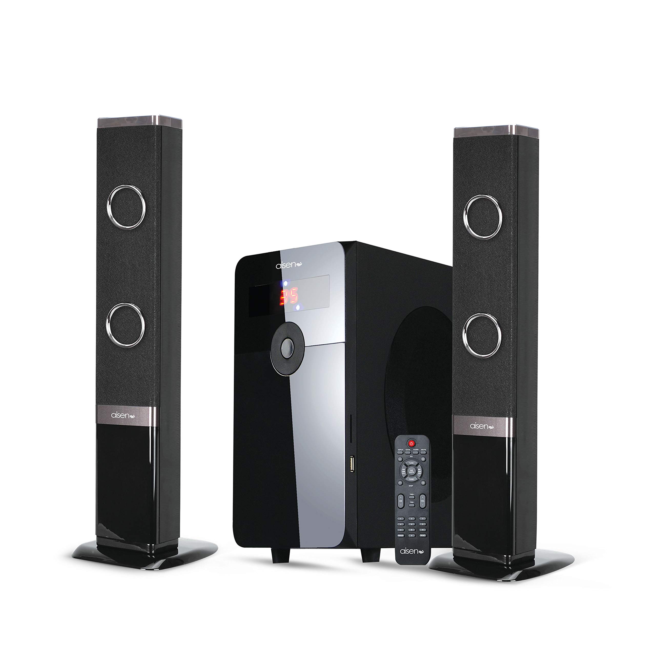 aisen sound system
