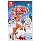 Rudolph The Red-Nosed Reindeer - Nintendo Switch