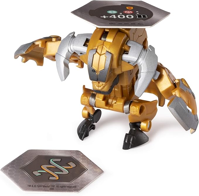 bakugan aurelus maxotaur