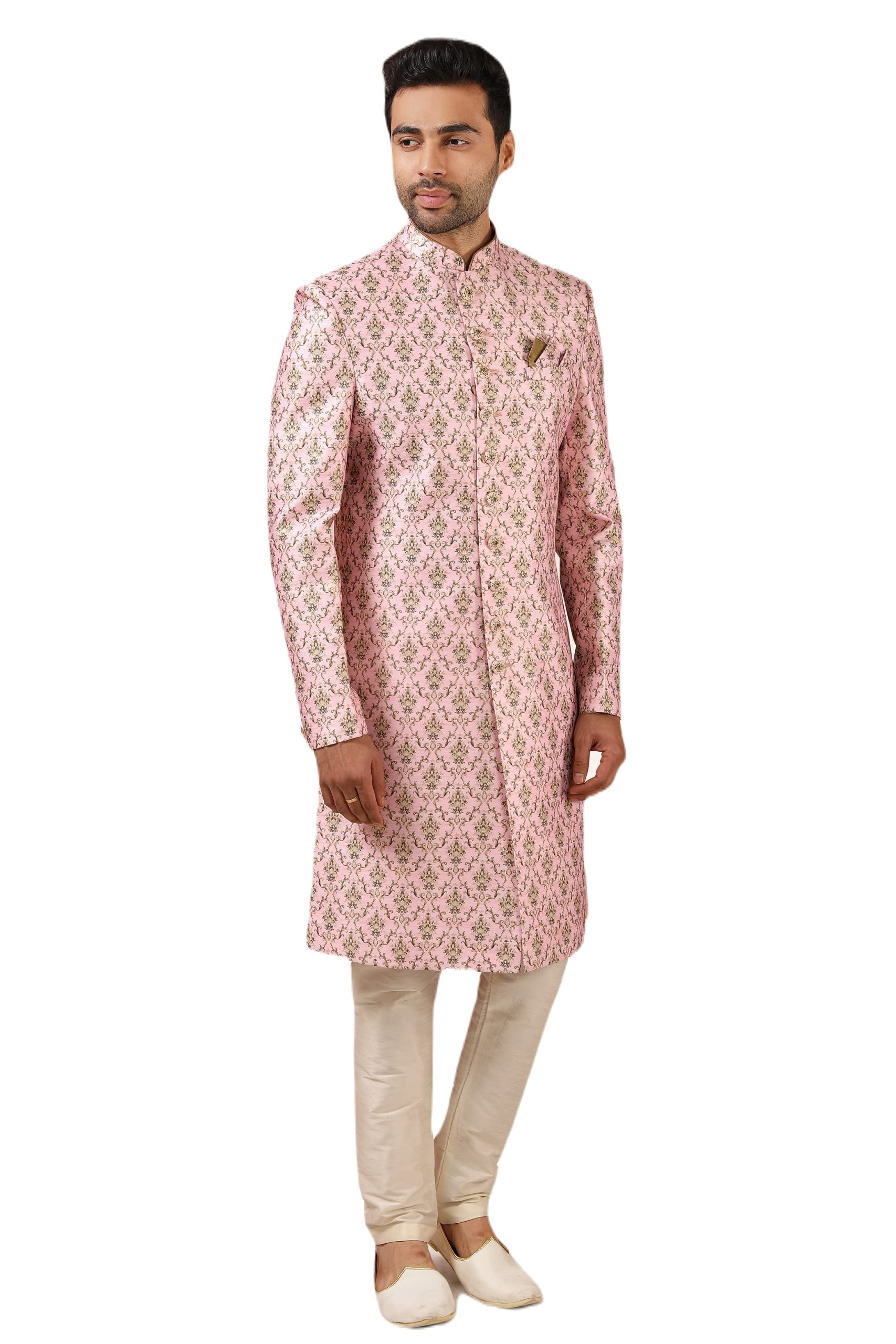 Indian Ethnic Royal Designer Party Wear Traditional