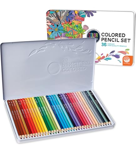 Amazon.com: MindWare Color Counts Set of 2 Color by Number Books