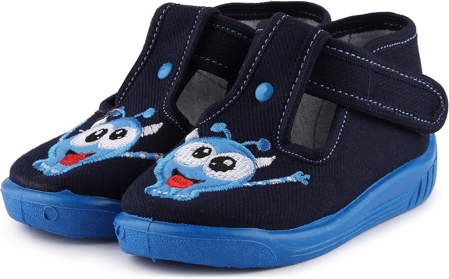 Ladeheid Pantofole Bambino e Bambina LARW003 Scarpe urban-earth.co.uk