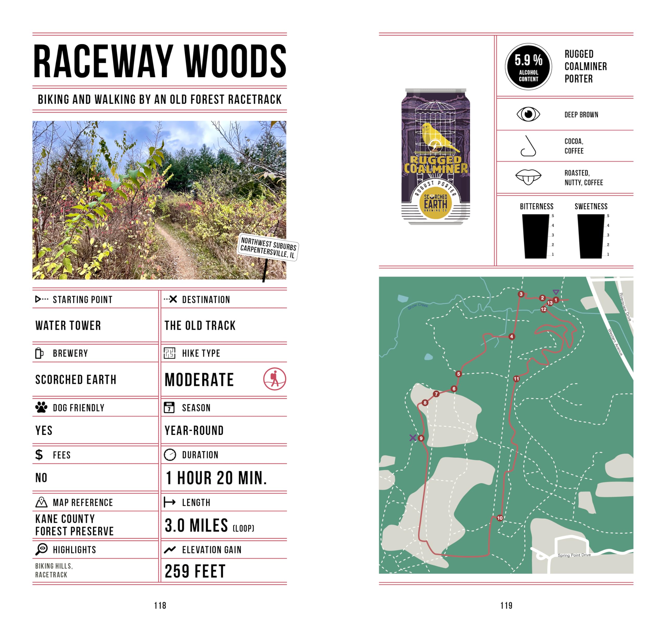 Beer Hiking Chicago: The Tastiest Way to Discover the Windy City