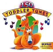 150 Toddler Tunes